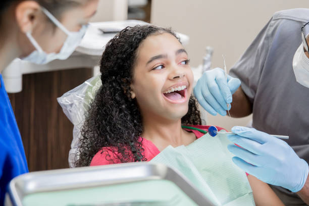 Best Broken or Chipped Tooth Repair in Shelby, MS