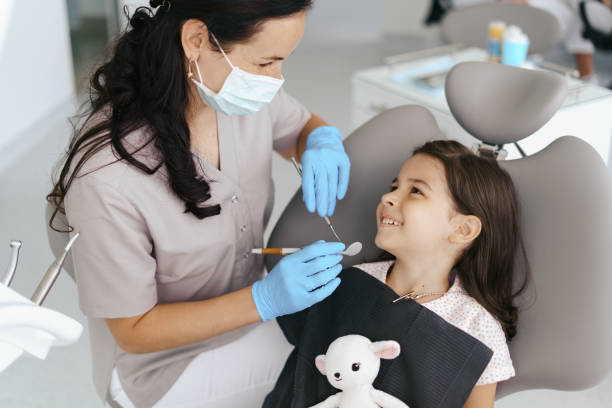 Best Emergency Treatment for Oral Infections in Shelby, MS