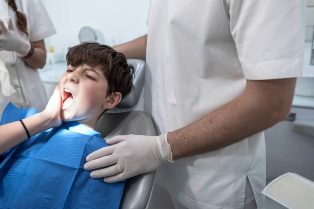 Best Emergency Orthodontic Repairs in Shelby, MS